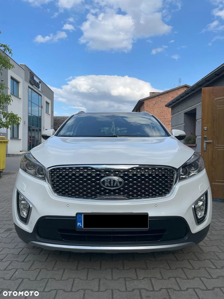 Kia Sorento - 5