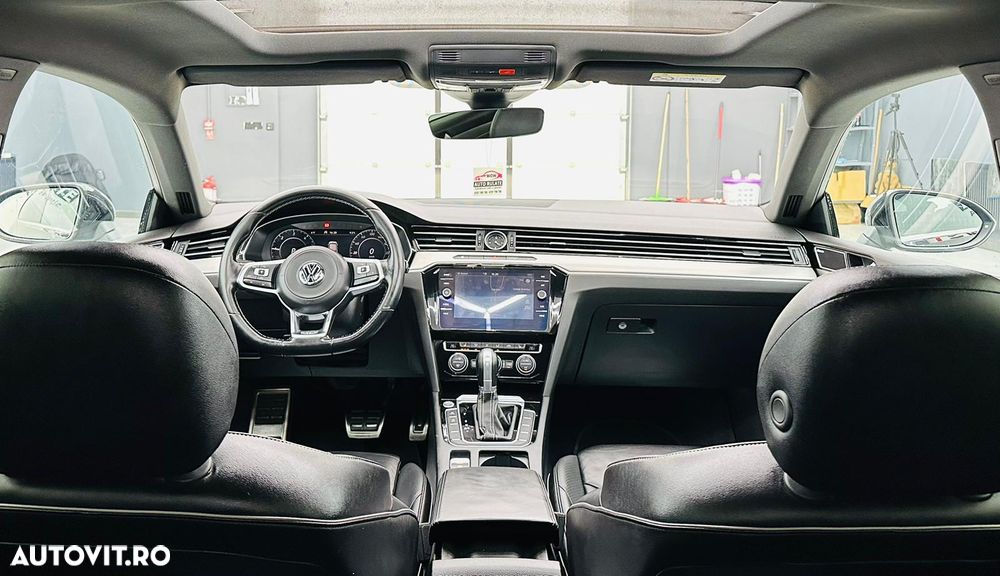 Volkswagen ARTEON 2.0 TDI SCR DSG R-Line - 6