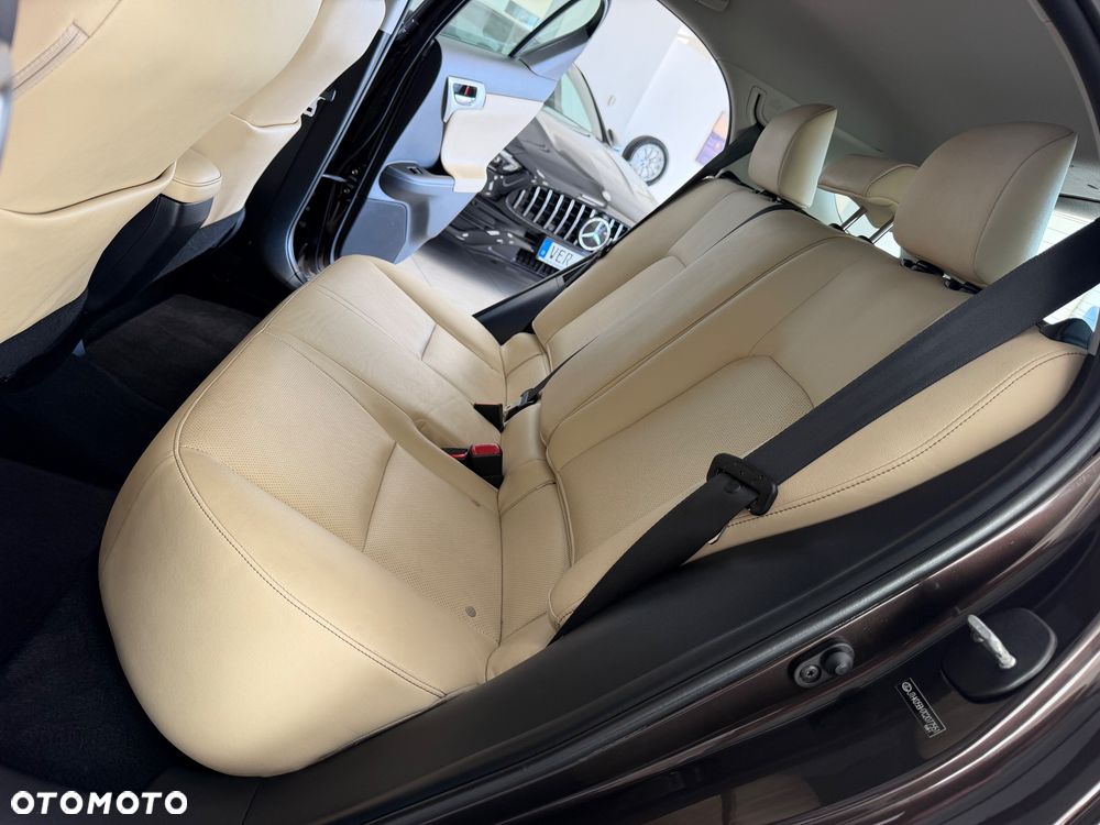 Lexus CT Impression Line - 32