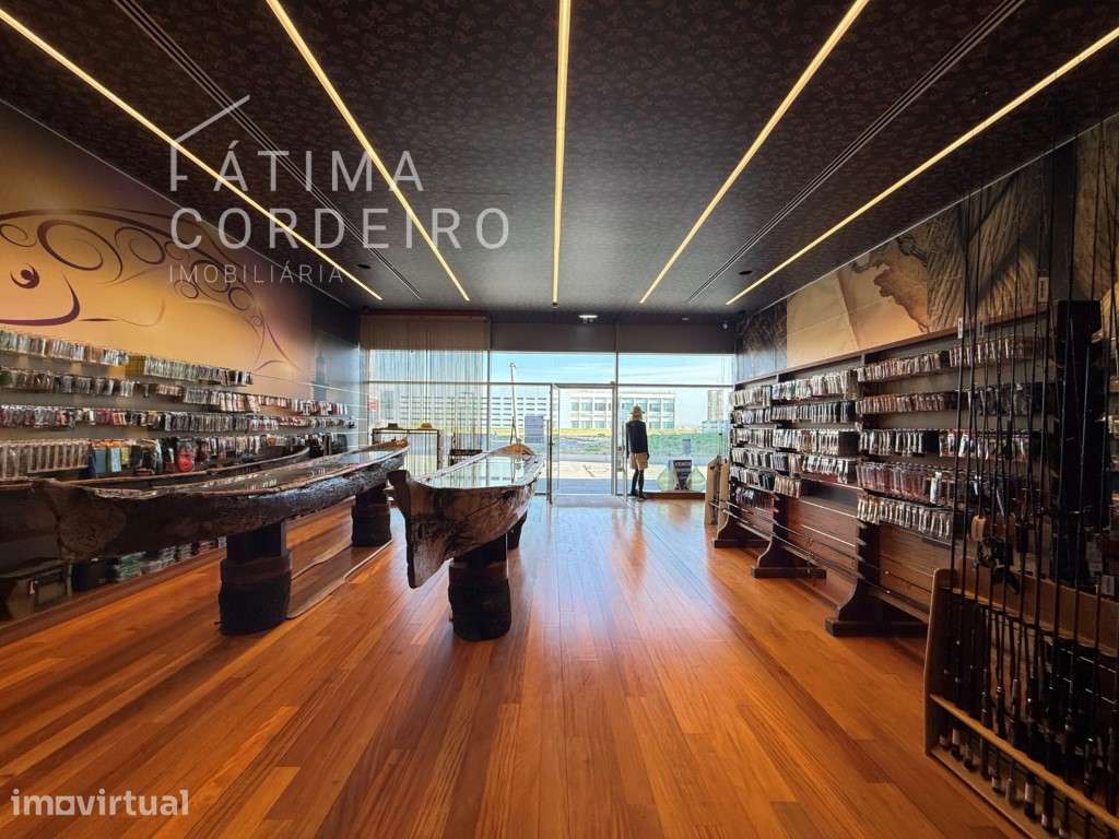 Oportunidade de investimento no Almada Business Center - Grande imagem: 5/12