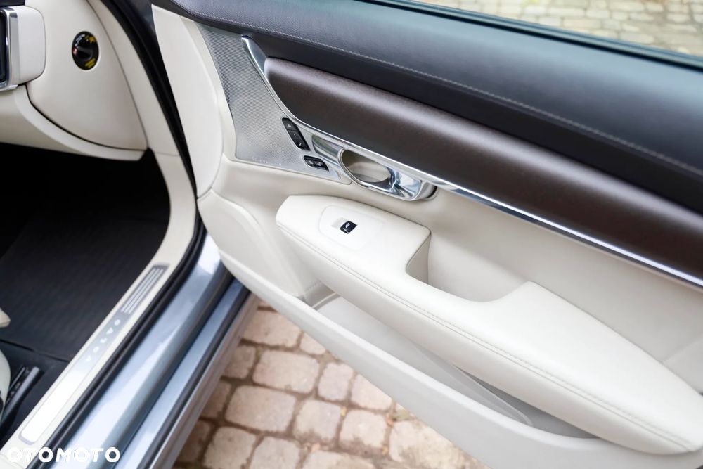 Volvo V90 - 21