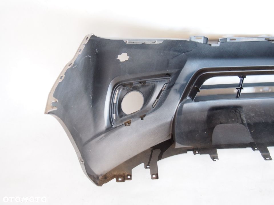 Nissan Navara NP 300 14r Zderzak przod przedni SPR - 5
