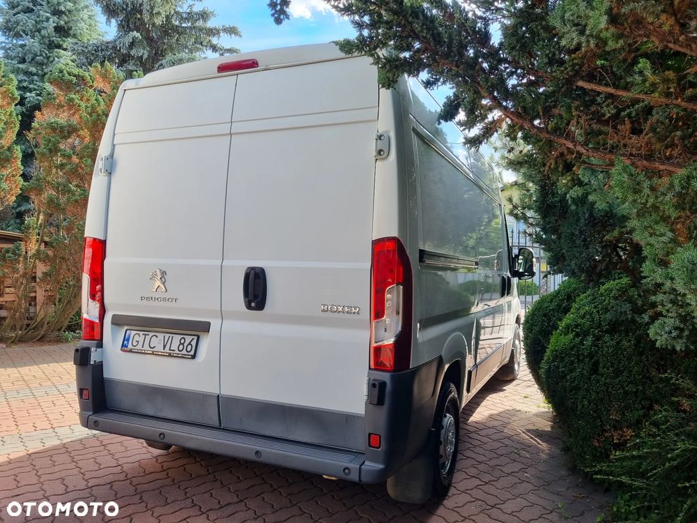Peugeot Boxer L2H2 - 3