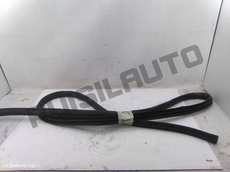 Borracha De Porta Trás Direita  Hyundai I30 I [2006_2011] 1.6 C - 1