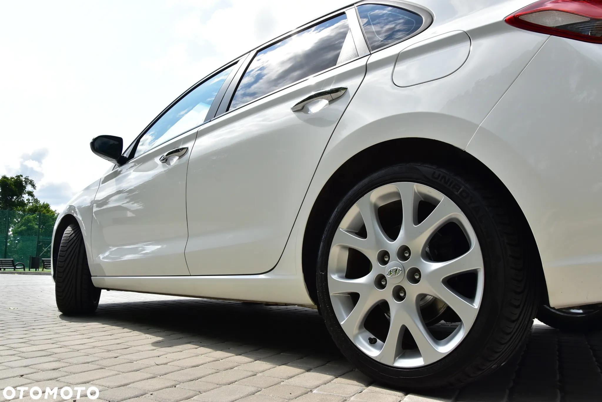 Hyundai i30 1.6 CRDI Select - 24