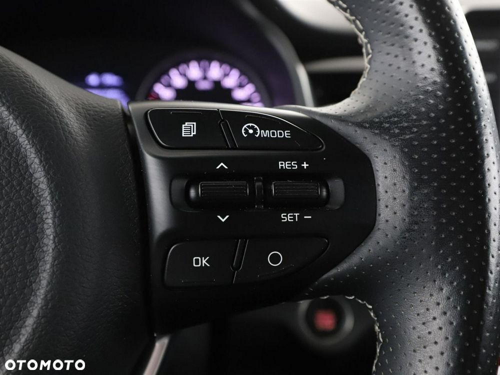 Kia Stonic 1.6 CRDi L - 31