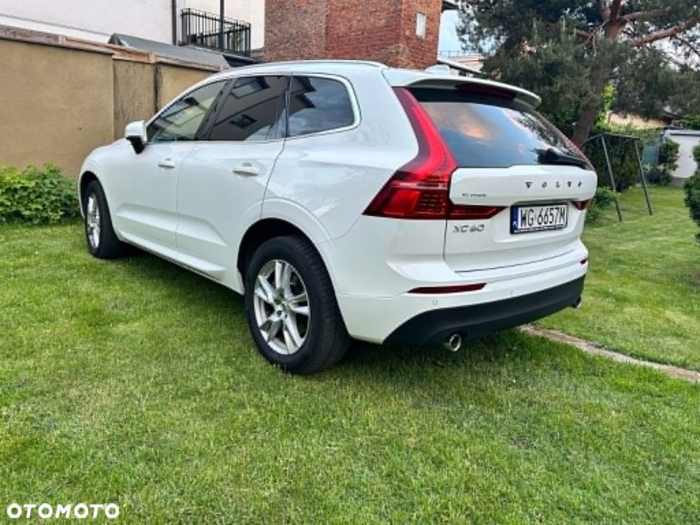 Volvo XC 60 T5 AWD Geartronic Inscription - 5