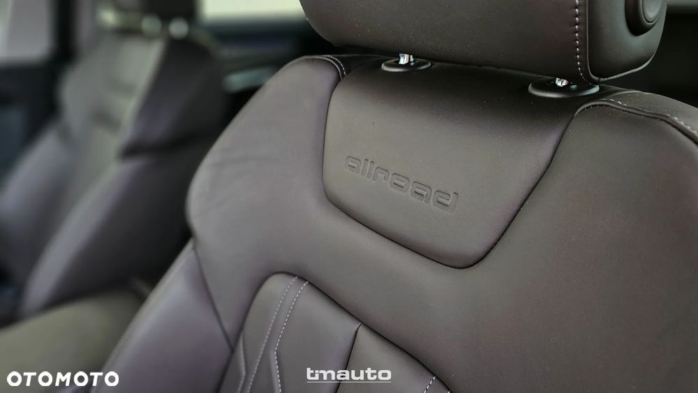 Audi A6 Allroad - 19