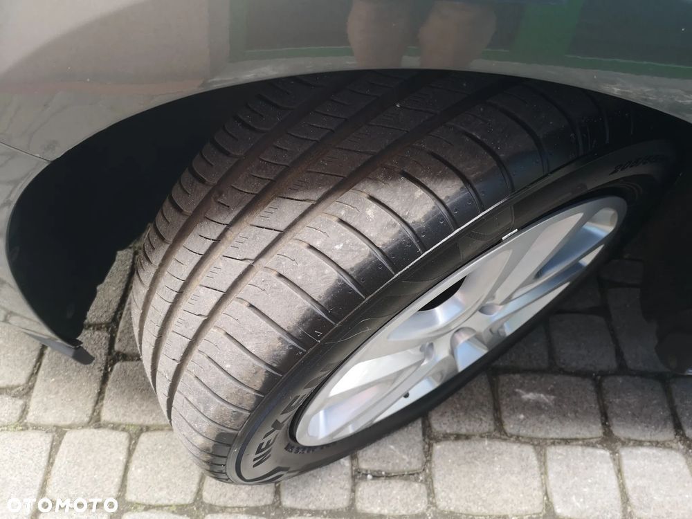 Opel Astra 1.4 Turbo Start/Stop Edition - 35