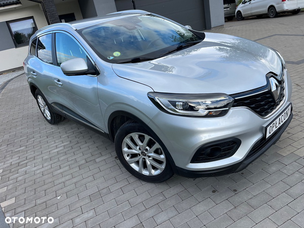 Renault Kadjar 1.5 Blue dCi Easy Life EDC