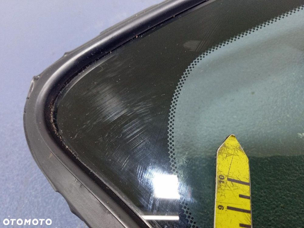 INFINITI Q50 LIFT SZYBA TYLNA PRAWA DRZWI TYŁ - 5