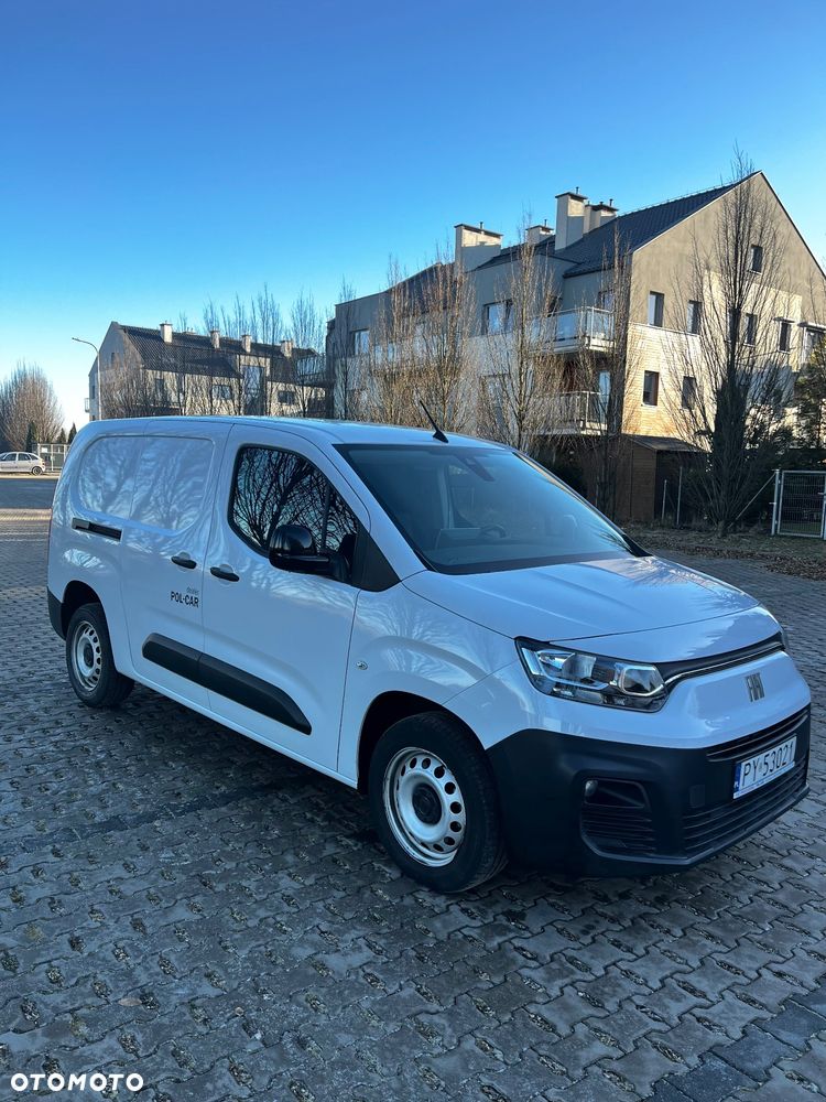 Fiat Doblo - 7