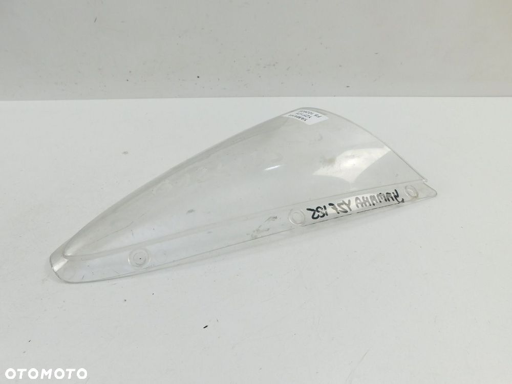 YAMAHA YZF 125 SZYBA - 4