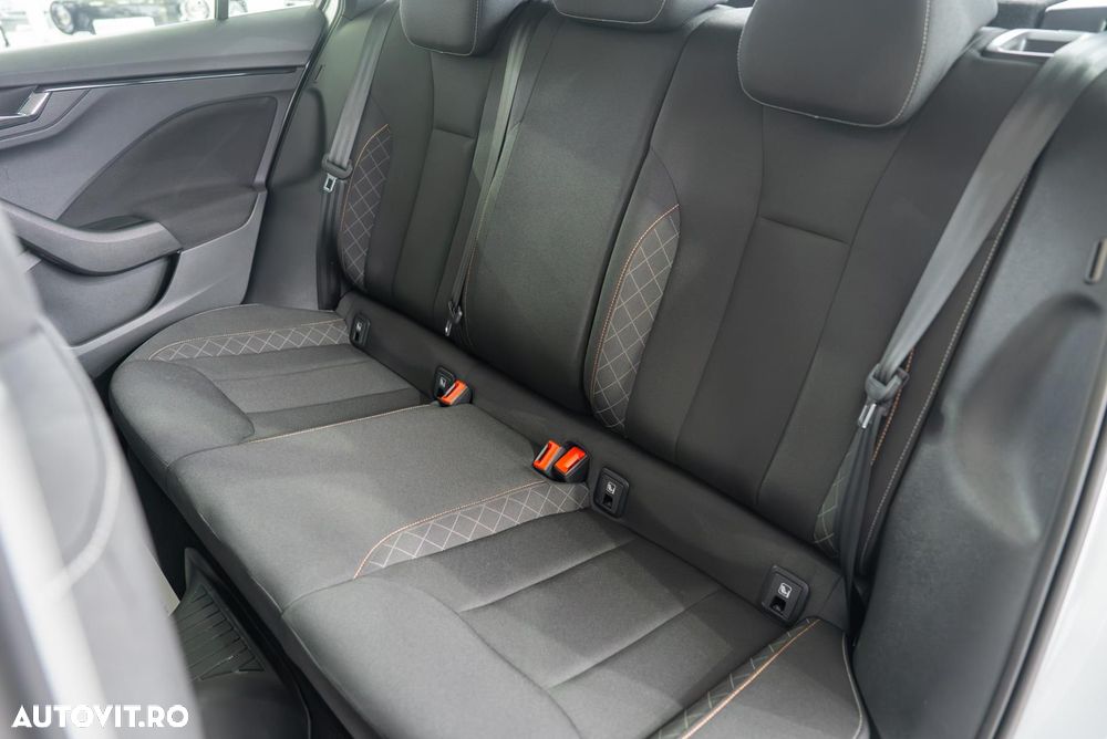 Skoda Kamiq 1.0 TSI Ambition - 22