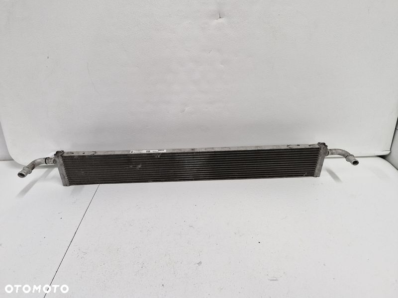 RENAULT TRAFIC 3 III VIVARO B 2.0 DCI DODATKOWA CHŁODNICA WODY LD582001 - 2