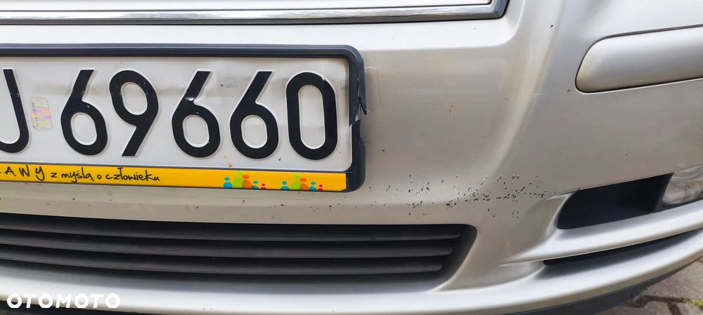 Toyota Avensis 2.0 VVT-i Prestige - 13