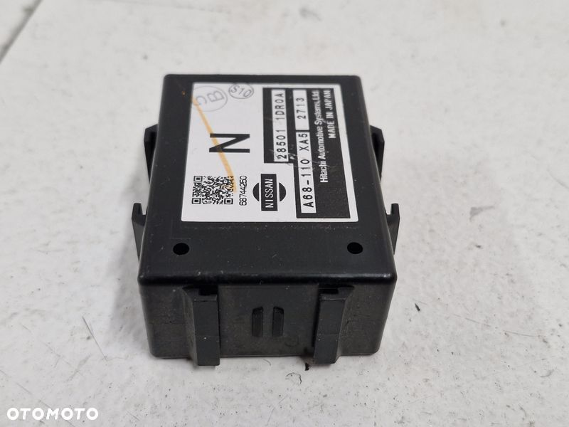 INFINITI FX II 2 MODUŁ STEROWNIK WSPOMAGANIA KIEROWNICY 285011DR0A - 6