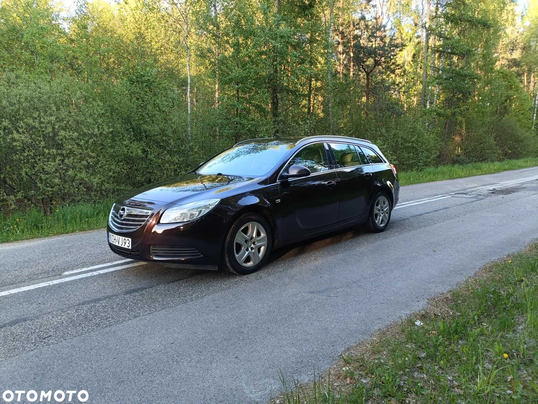 Opel Insignia 2.0 CDTI Sport - 27
