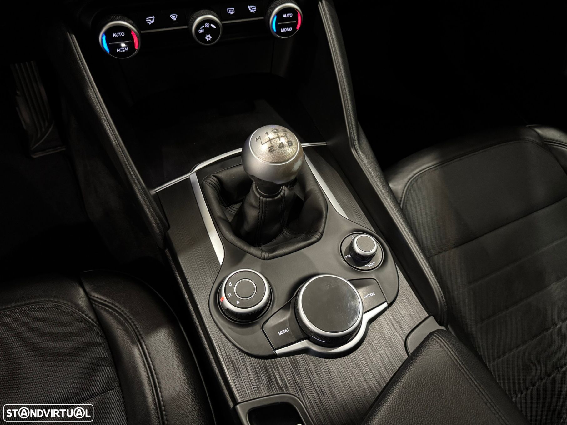 Alfa Romeo Giulia 2.2 D Super - 39
