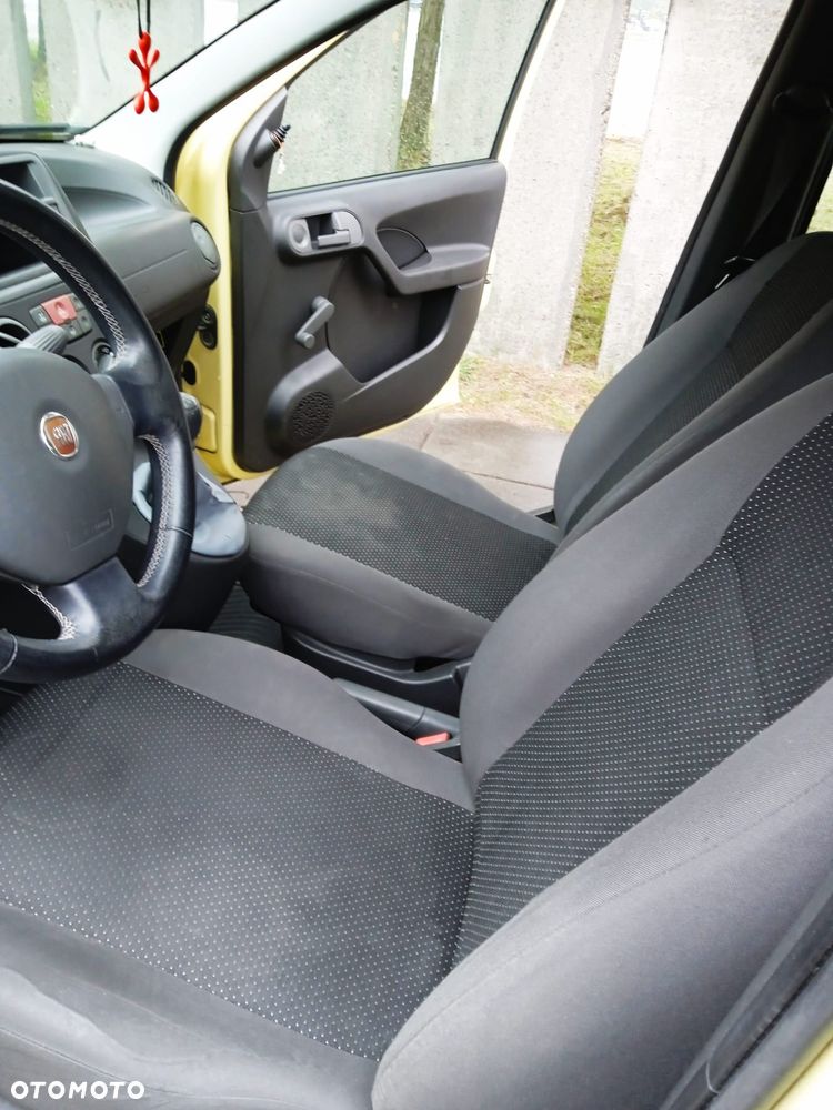 Fiat Panda 1.1 Active Eco - 9