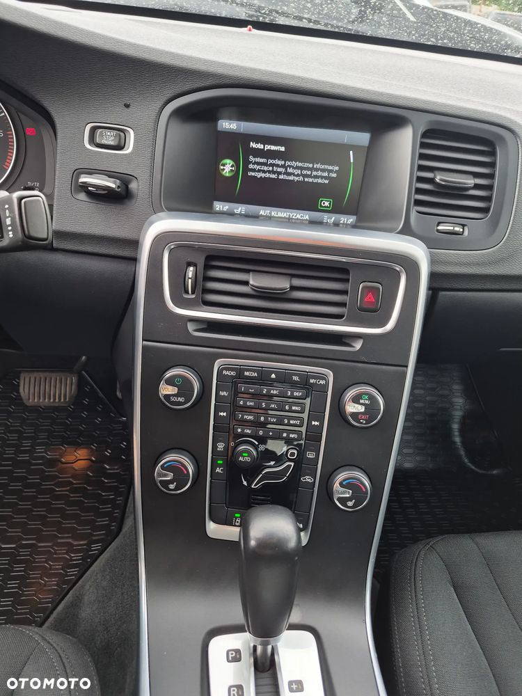 Volvo S60 - 20