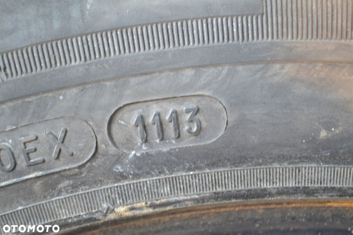 215/60R17C 109/107T MICHELIN AGILIS ALPIN x4szt 9159z - 6