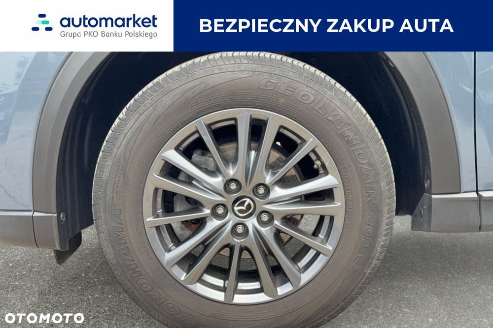 Mazda CX-5 2.5 Skyenergy 2WD - 9