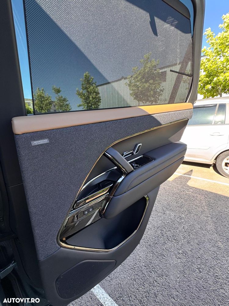Land Rover Range Rover Sport - 12