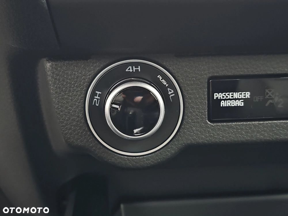 Isuzu D-Max 1.9 DC LSX - 18