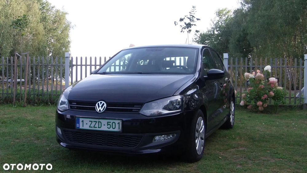 Volkswagen Polo 1.6 TDI DPF Highline - 1