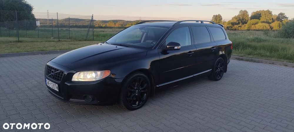 Volvo V70 DRIVe Momentum - 1