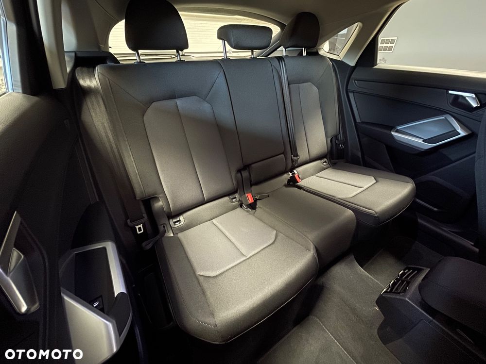 Audi Q3 Sportback - 26