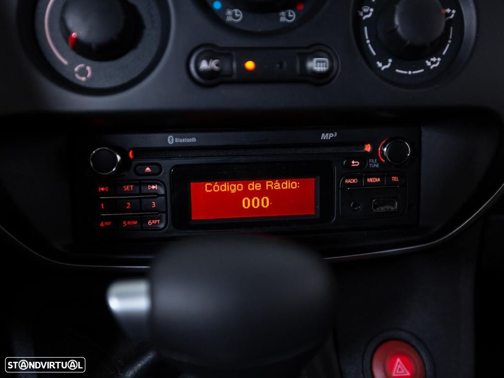 Renault Kangoo Kangoo Z.E. 33 c/iva - 14