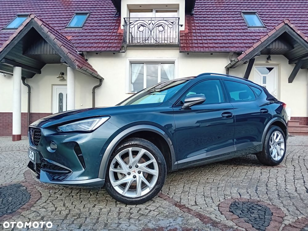 Cupra Formentor - 10