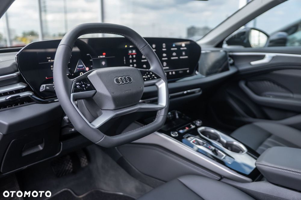 Audi A6 Avant TDI mHEV Quattro S tronic - 14