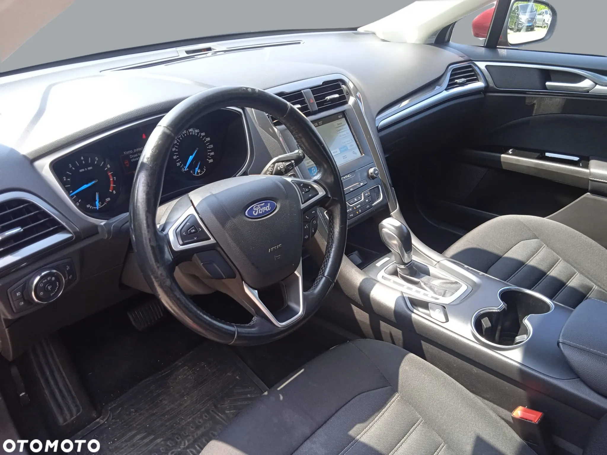 Ford Mondeo 1.5 EcoBoost Trend - 7