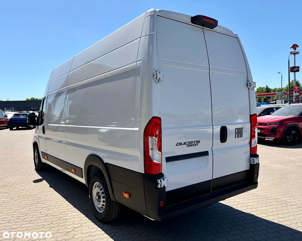Fiat Ducato Furgon L4H3 - 6