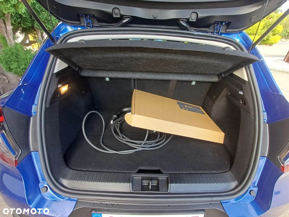 Renault Captur E-TECH 160 INITIALE PARIS - 32