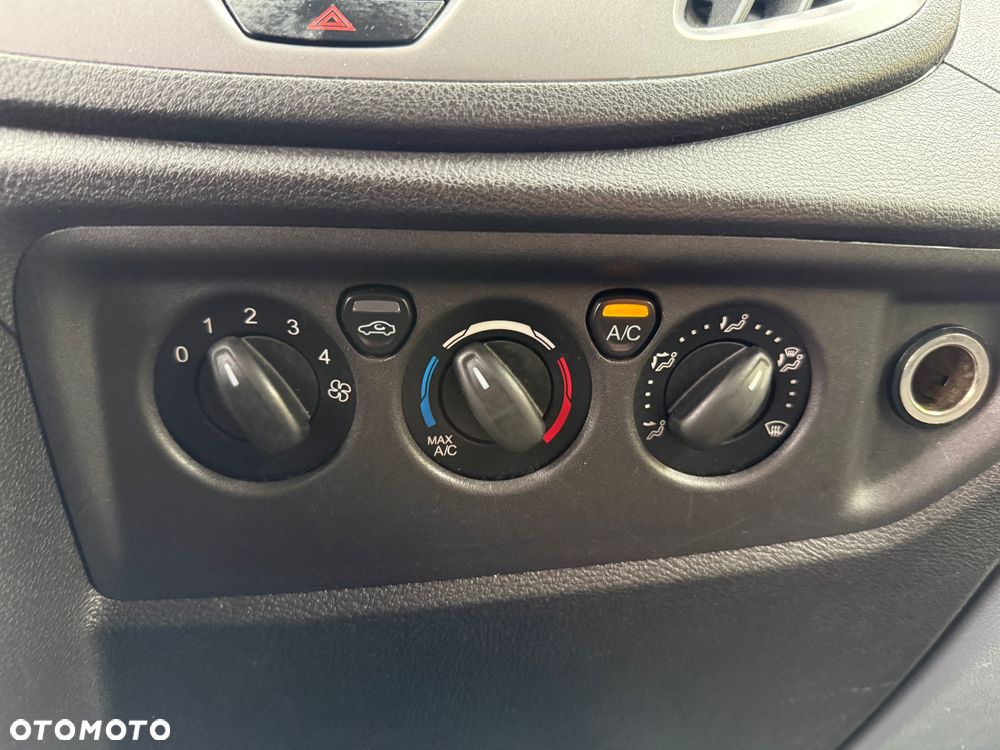Ford Transit Furgon L4H3 Jumbo, Kamera, FV Vat 23% - 15
