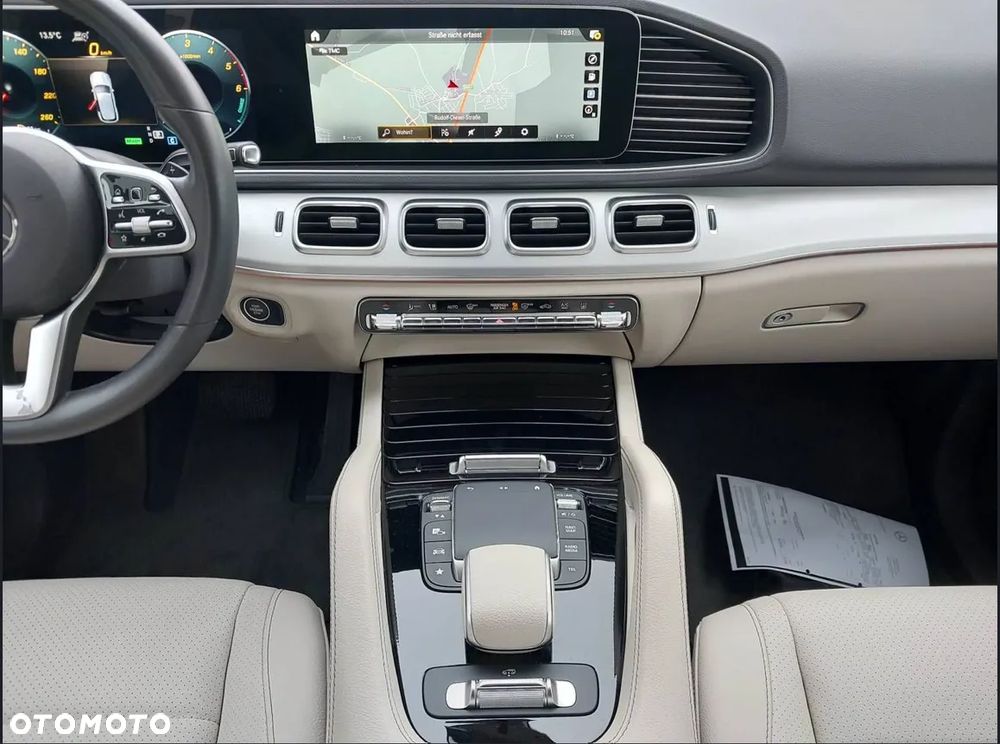 Mercedes-Benz GLE 350 de 4-Matic - 11