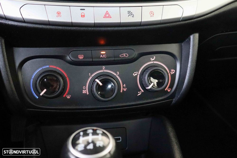 Fiat Tipo 1.3 M-Jet Easy - 24