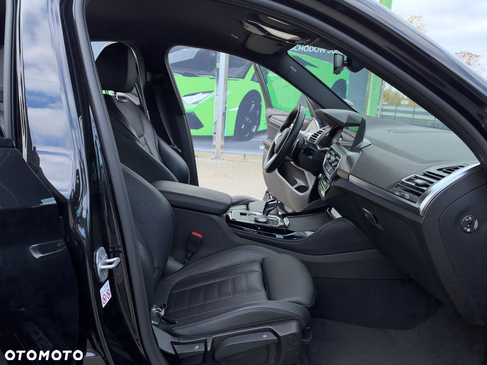 BMW X4 xDrive20i M Sport - 37