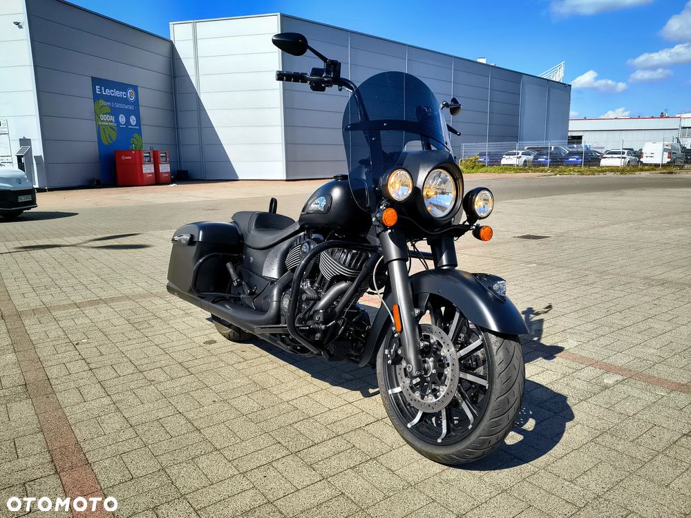 Indian Springfield - 6