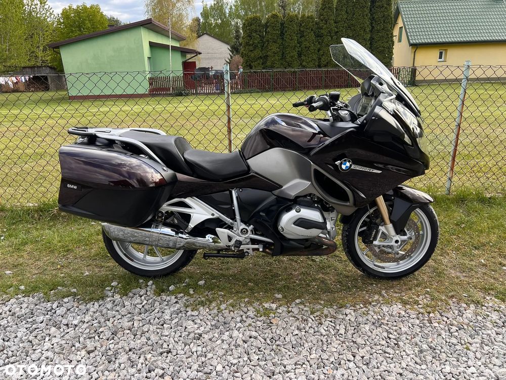 BMW RT - 2