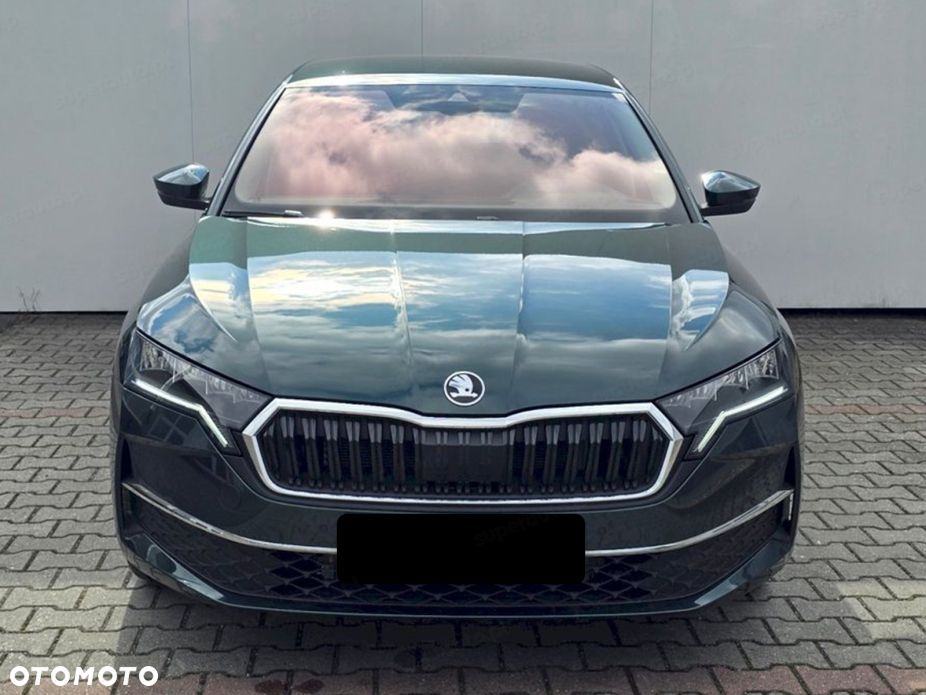 Skoda Octavia 1.5 TSI Drive Essence - 3