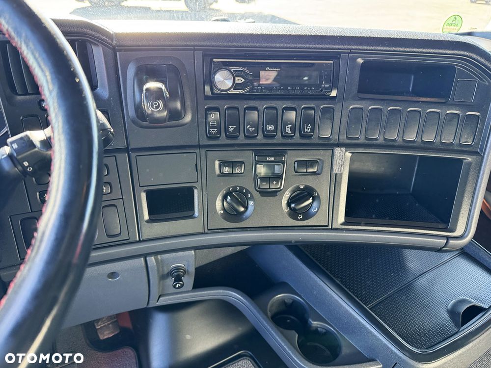 Scania R 450 Mega - 12