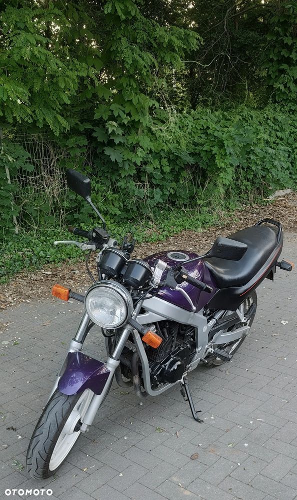Suzuki GS - 1