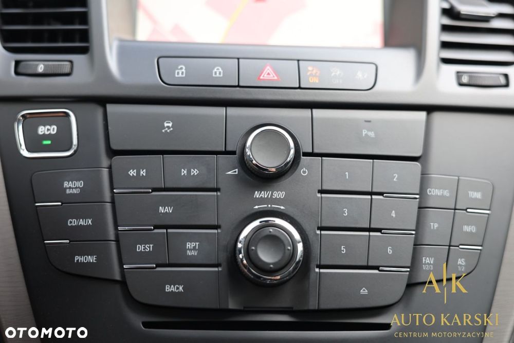 Opel Insignia - 26