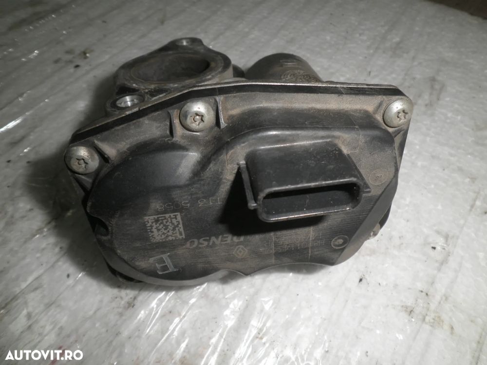 EGR Dacia , Renault , Nissan , Mercedes , 1.5 DCI Euro 6 H8201143495 147102557R - 2