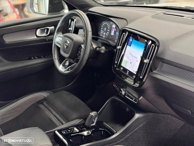 Volvo XC 40 1.5 T5 PHEV R-Design Expression - 5